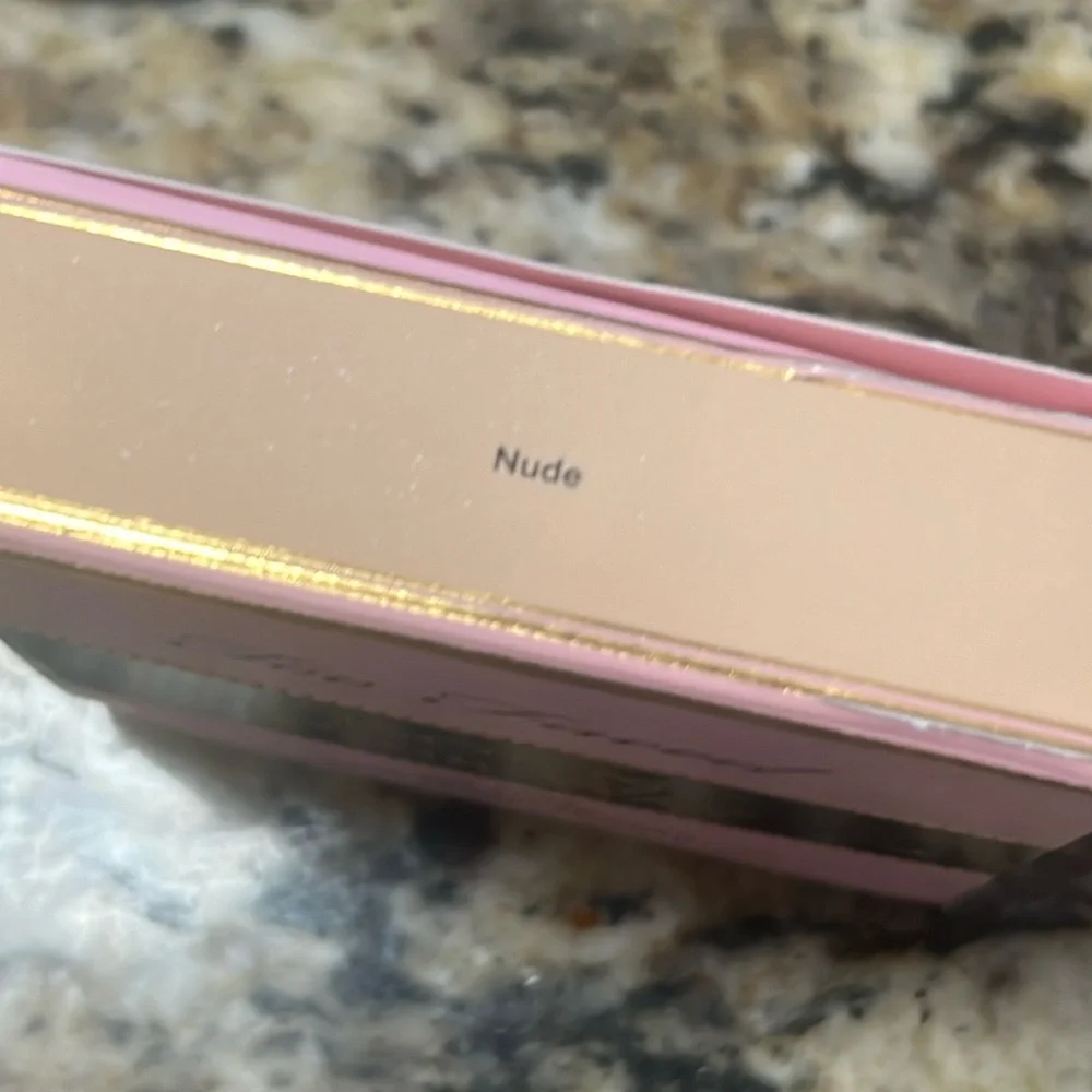 ❤️✨Too Faced Nude Multi Use Complexion Powder